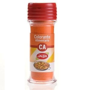 colorante 40g jauja