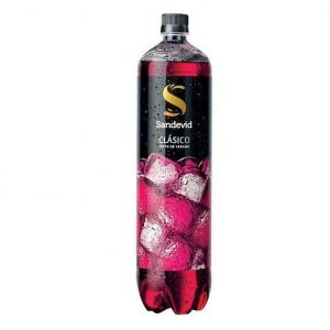 tinto de verano sandevid 1,5L pet