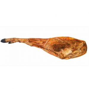 jamón serrano