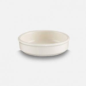 casserole sin asas 11,5cm blanco