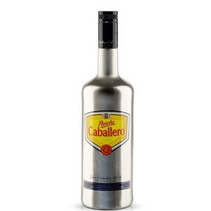 Ponche caballero 70cl