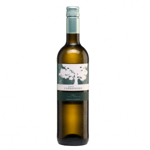 Monte carbonero viura/chardonnay DO Uclés