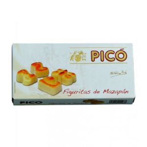 Figuritas Mazapan Picó 150g