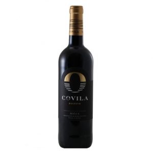 covila reserva