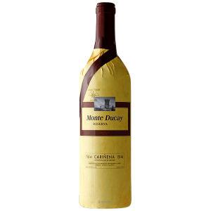 Monte ducay reserva 75cl