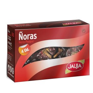 ñoras 4 stuks jauja