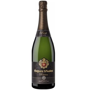 Segura viudas brut reserva 75cl