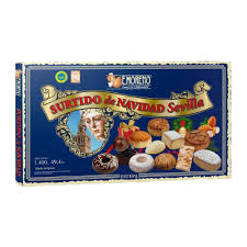 surtido especial Sevilla E.Moreno 1400g