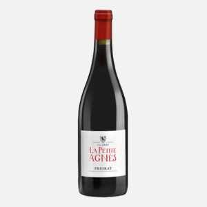 La Petite Agnés priorato
