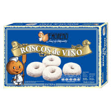 Roscos de vino 300g - E. Moreno