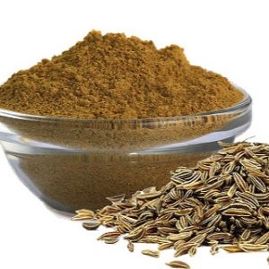 JAUJA alcaravea molida 35g