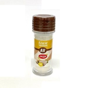 JAUJA azucar vainillado 60g