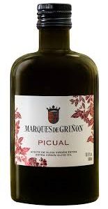 Marques de griñon  aceite oliva picual  500ml